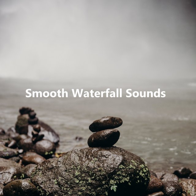 Smooth Waterfall Sounds