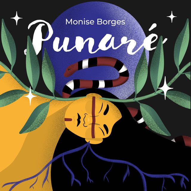 Punaré