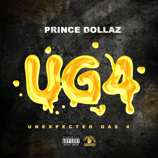 Unexpected Gas 4