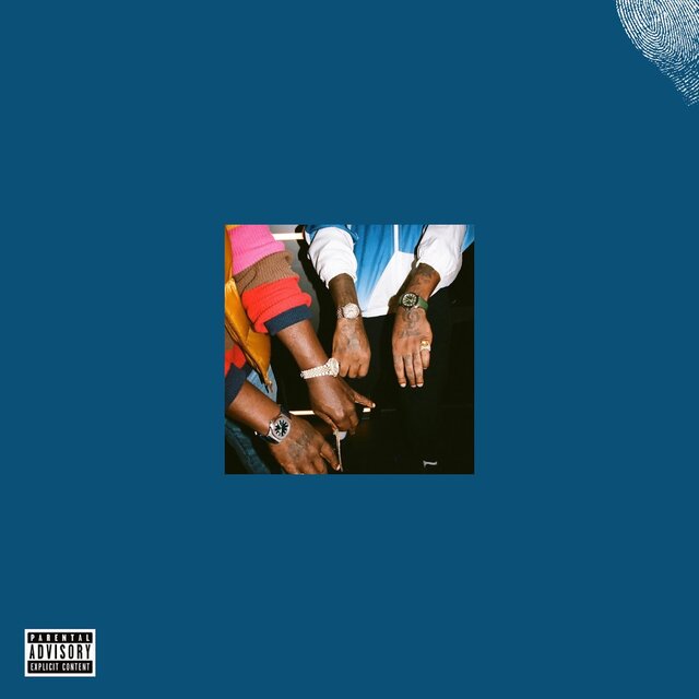 Money INC. A Side 