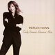 Cover art for album Reflections Carly Simon's Greatest Hits by Carly Simon