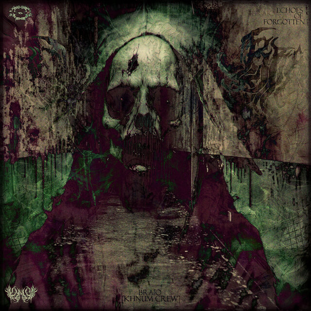 Echoes of Forgotten