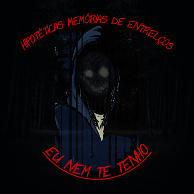 Hipotéticas memórias de entrelaços (eu nem te tenho)
