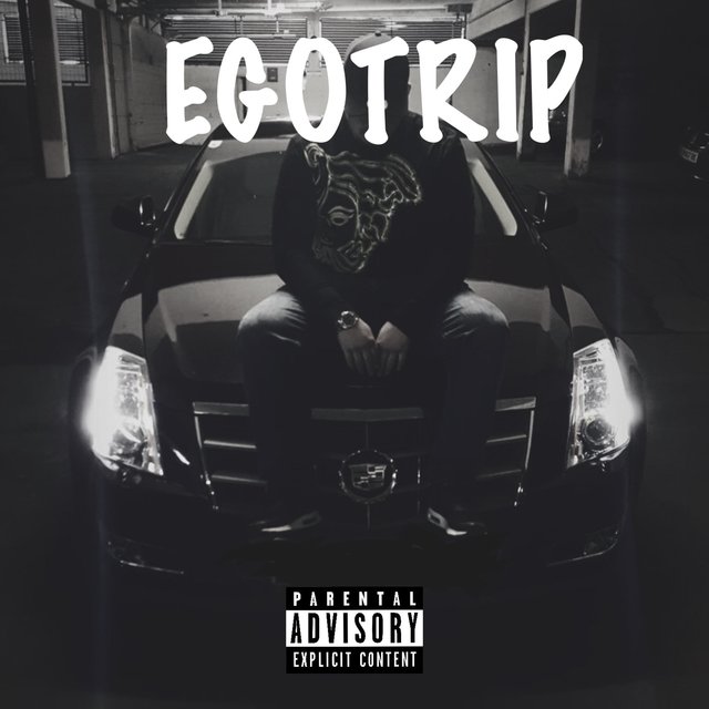 Egotrip (feat. Attenpeter & BumBum Kunst)