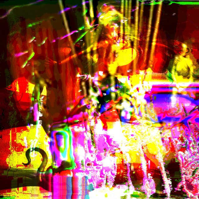 Esoterica