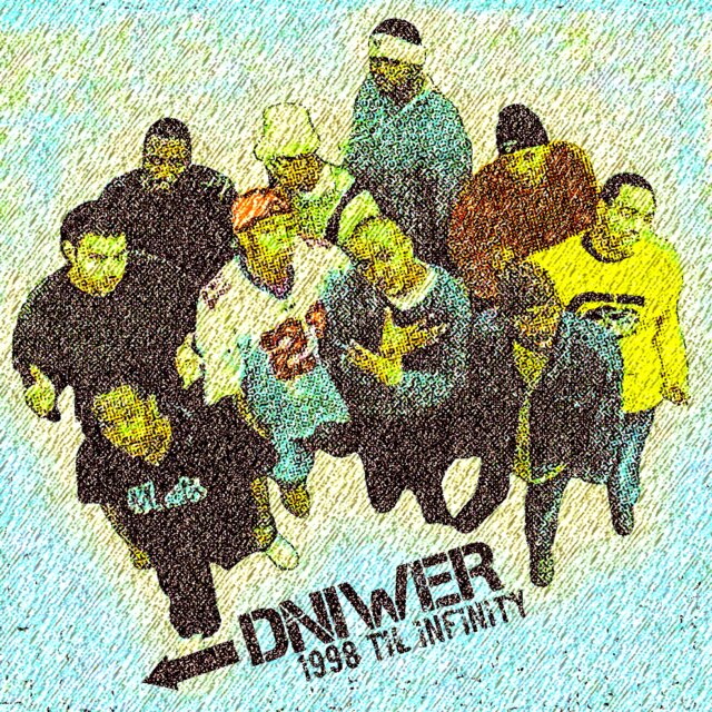 REWIND: 1998 Til’ Infinity…