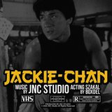 JACKIE CHAN