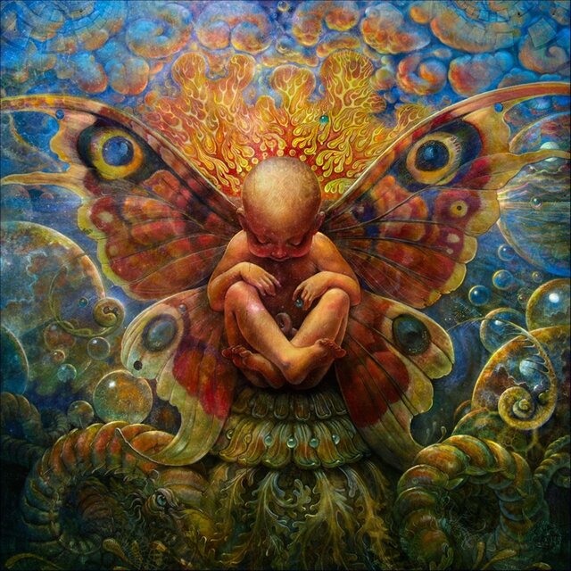 LIVE YOUR TRUTH
