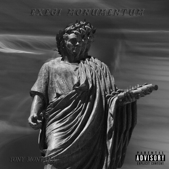 Exegi Monumentum