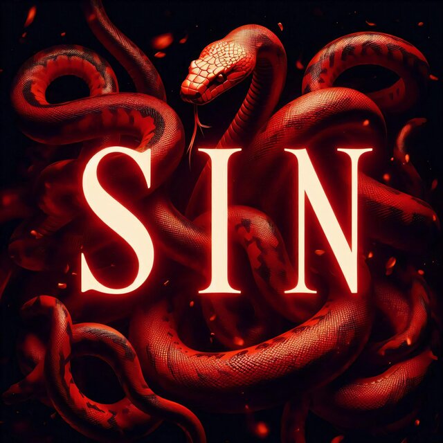 Sin