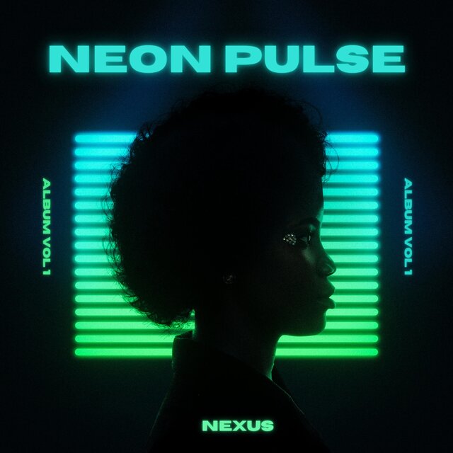 Neon Pulse