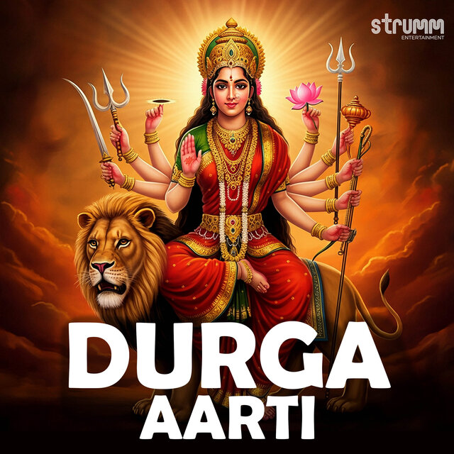Durga Aarti
