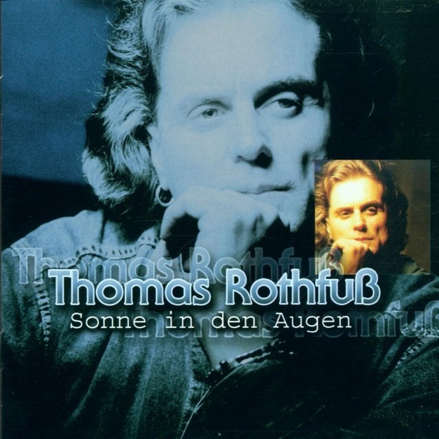 Sonne in den Augen