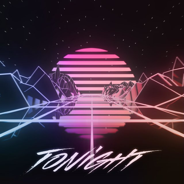 Tonight (feat. Viperdrive)