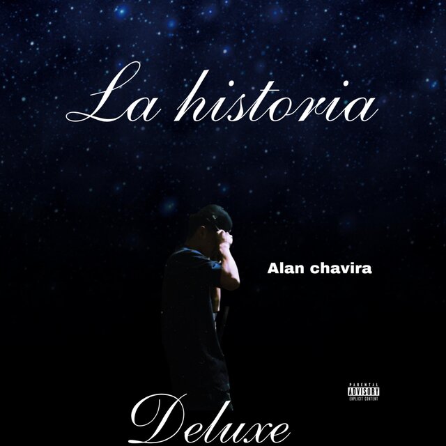La Historia(DELUXE)