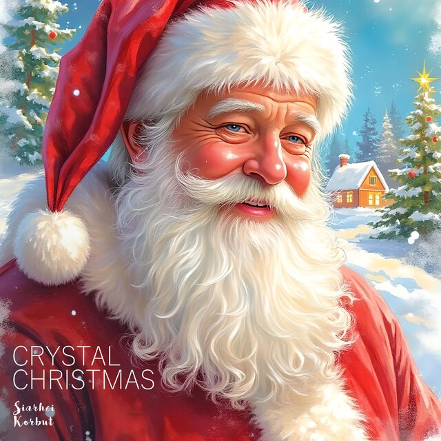 Crystal Christmas