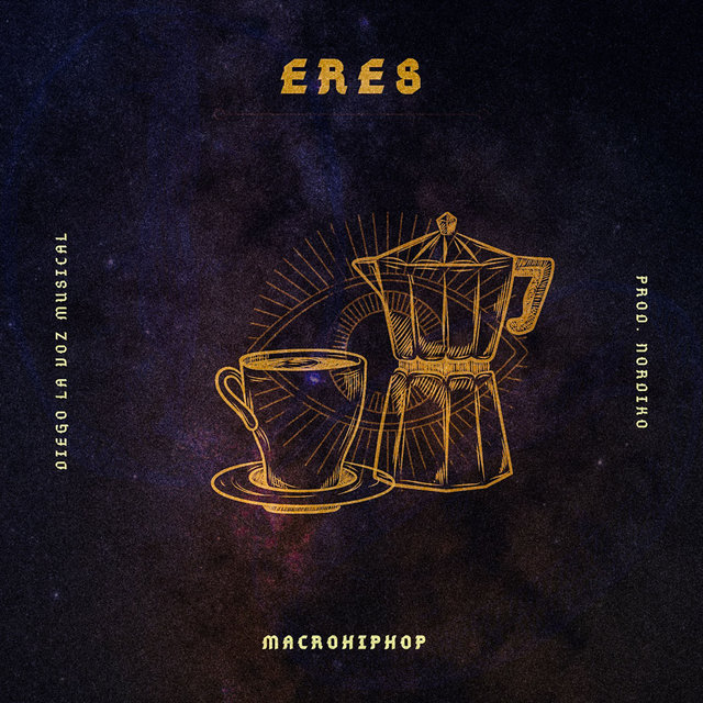 Eres