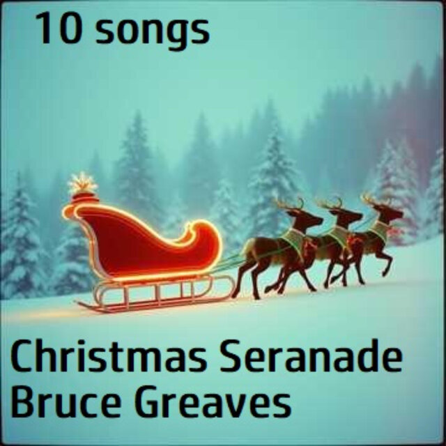 Christmas Seranade