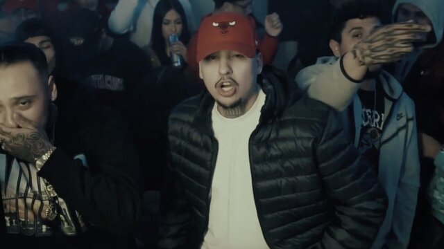 No Interest (Official Music Video)