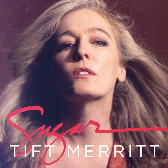 Cover art for album Sugar by Tift Merritt