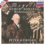 Mozart: Epistle Sonata in B Flat Major, K.68