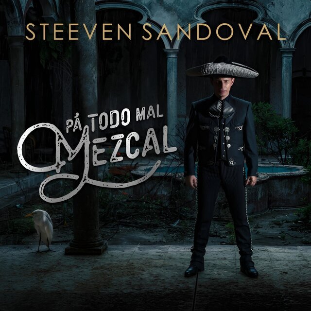 Pa' Todo Mal Mezcal