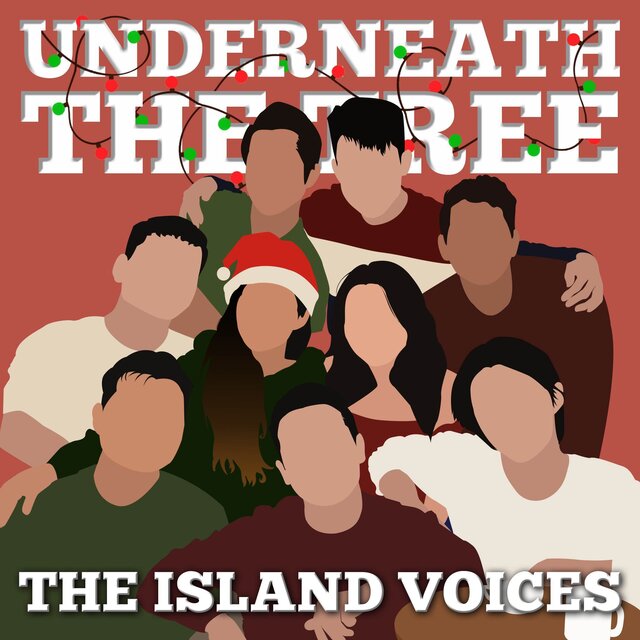 Underneath The Tree (A Cappella Version)