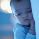 Soft Lullabies Calm Sleep