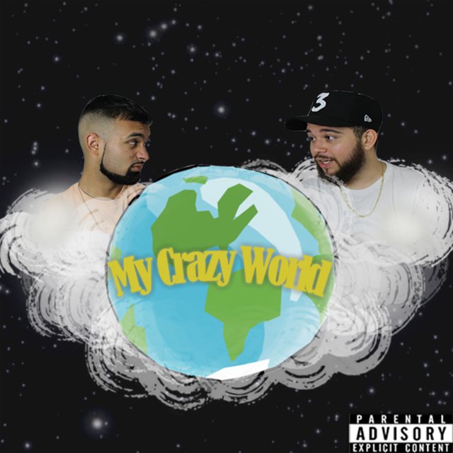 My Crazy World (feat. Bloodbath)