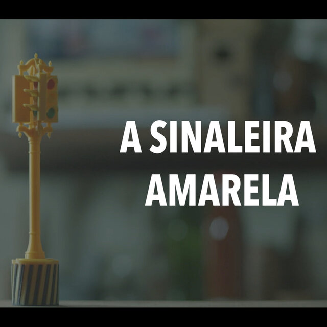 A Sinaleira Amarela