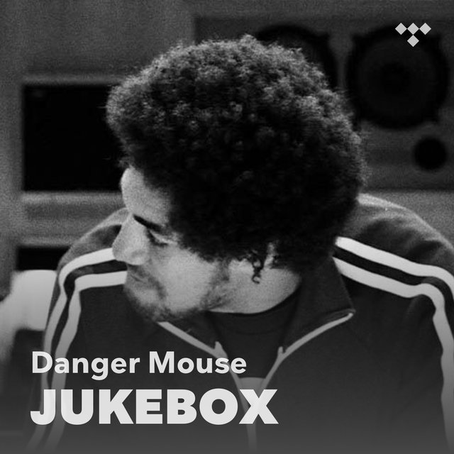 Danger Mouse Jukebox