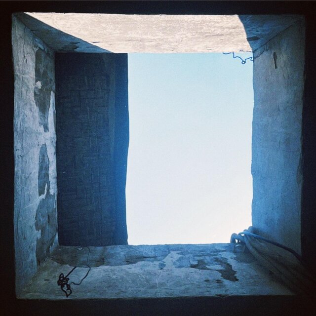 skylight