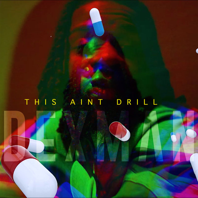 This Ain't Drill
