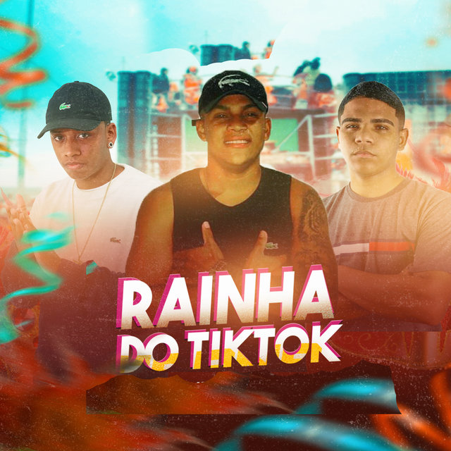 Rainha do Tiktok