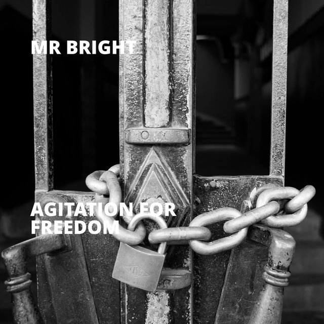 Agitation for Freedom