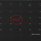 Ein Tag