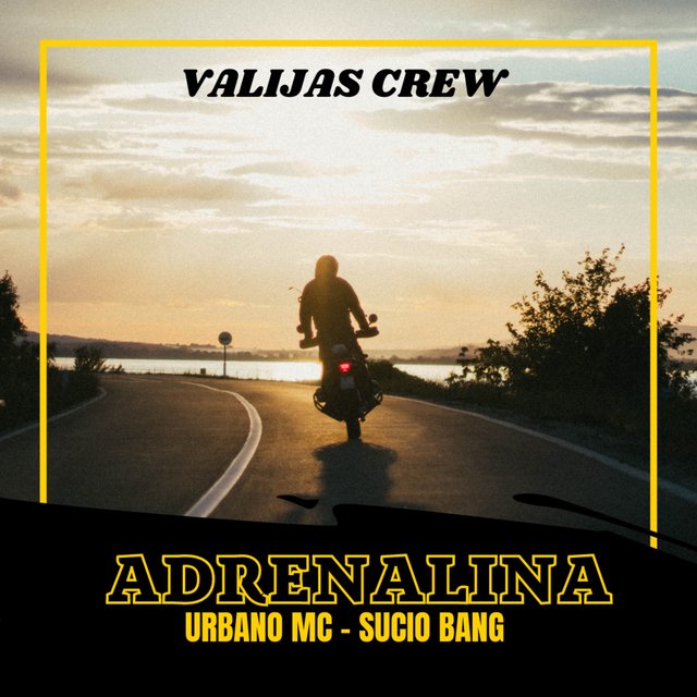 ADRENALINA