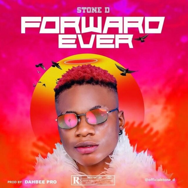 FORWARD EVER