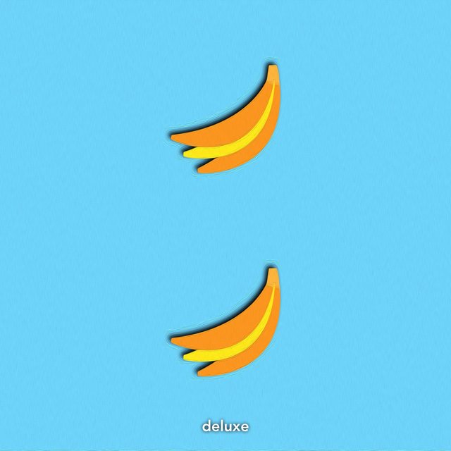 2 Bananas (Deluxe)