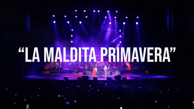 Maldita Primavera (feat. Yuri)
