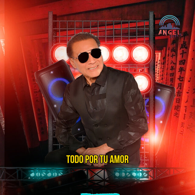 Todo Por Tu Amor