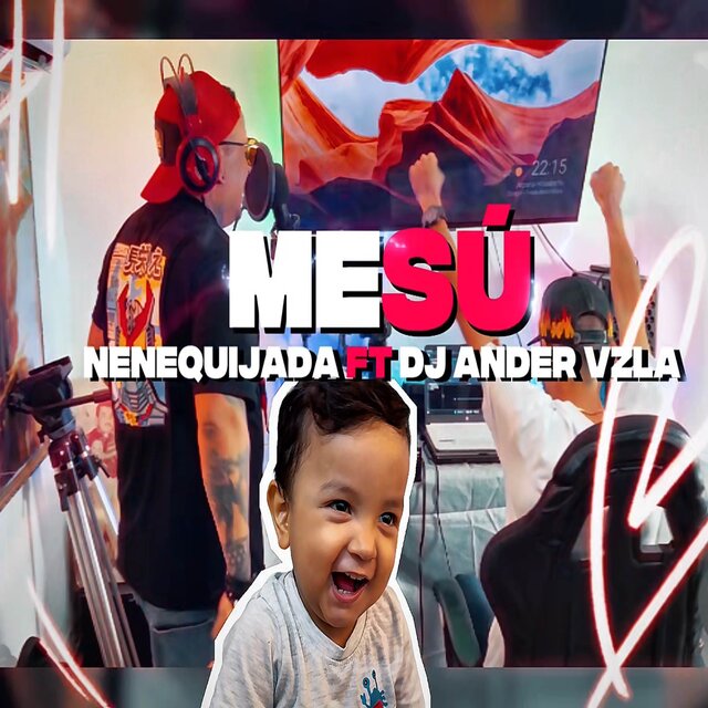 Mesu
