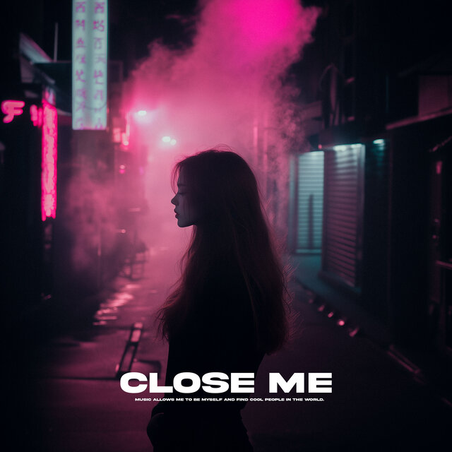 Close me