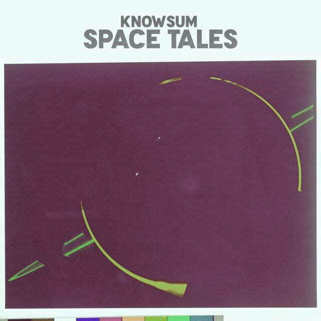 Space Tales