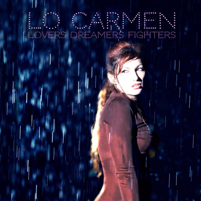 Lovers Dreamers Fighters