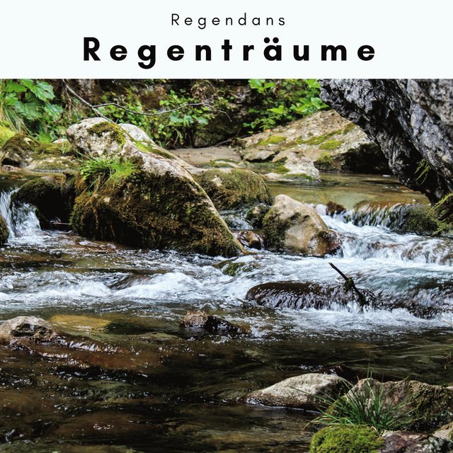 2 0 2 2: Regenträume