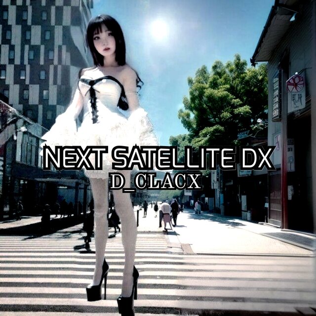 NEXT SATELLITE DX