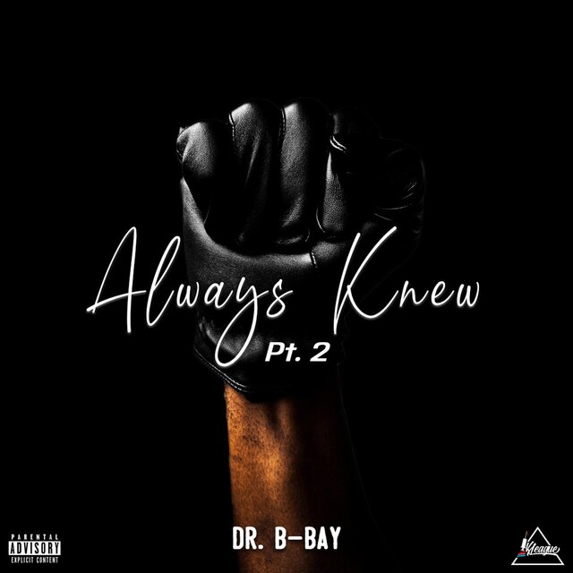 ALWAYS KNEW 2 (feat. John-Patrick)