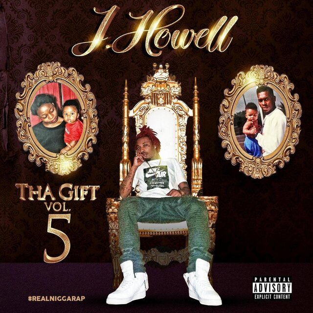 Tha Gift, Vol. 5