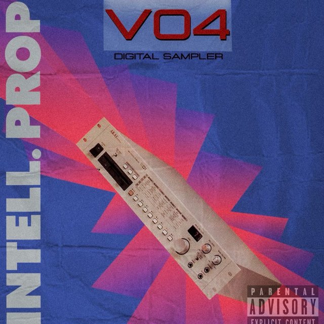 Intellectual properties, Vol. 4